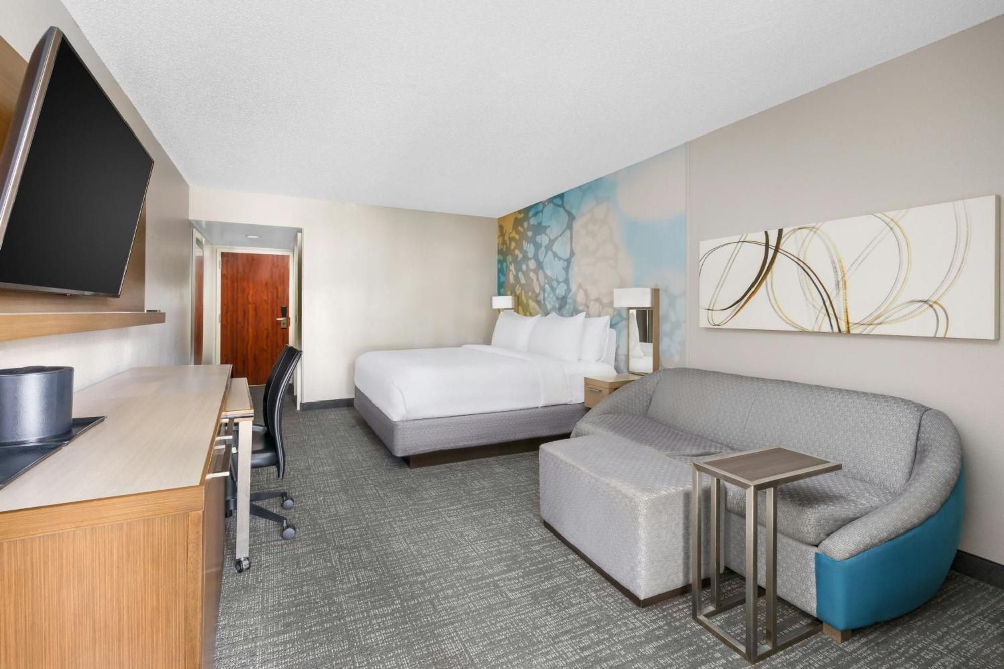 Hotel Courtyard By Marriott Fort Lauderdale North/Cypress Creek Extérieur photo