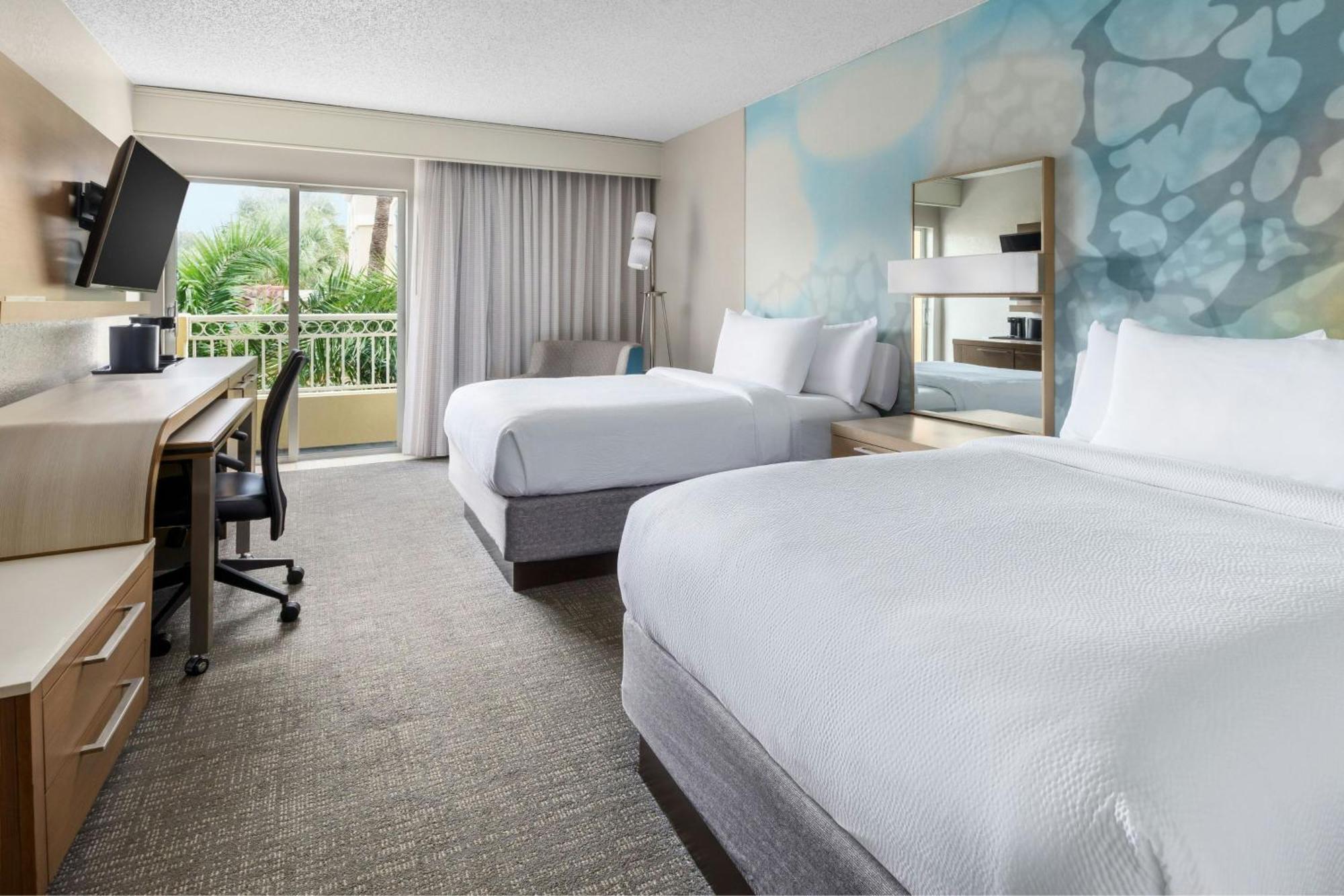 Hotel Courtyard By Marriott Fort Lauderdale North/Cypress Creek Extérieur photo