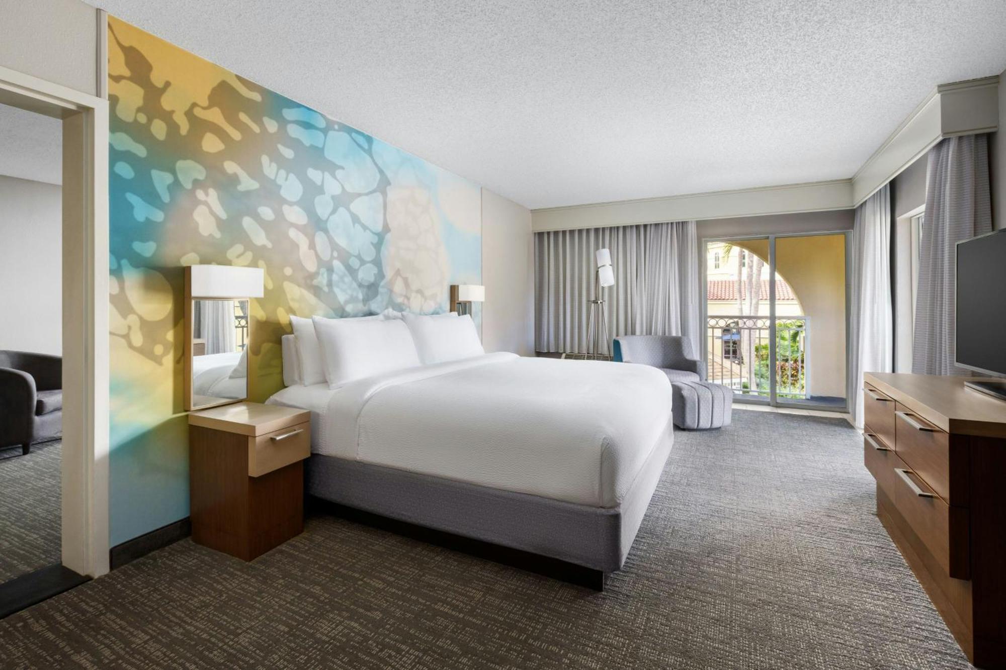 Hotel Courtyard By Marriott Fort Lauderdale North/Cypress Creek Extérieur photo