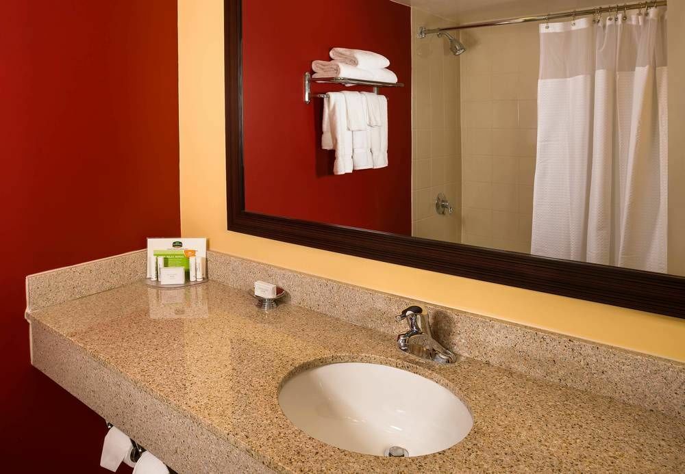 Hotel Courtyard By Marriott Fort Lauderdale North/Cypress Creek Extérieur photo