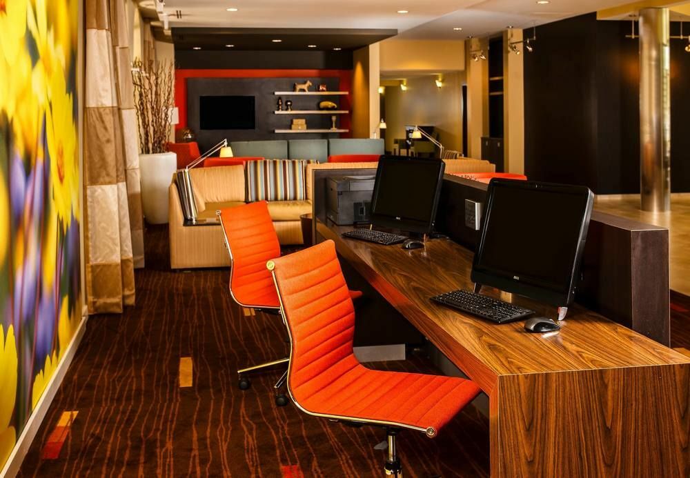 Hotel Courtyard By Marriott Fort Lauderdale North/Cypress Creek Extérieur photo