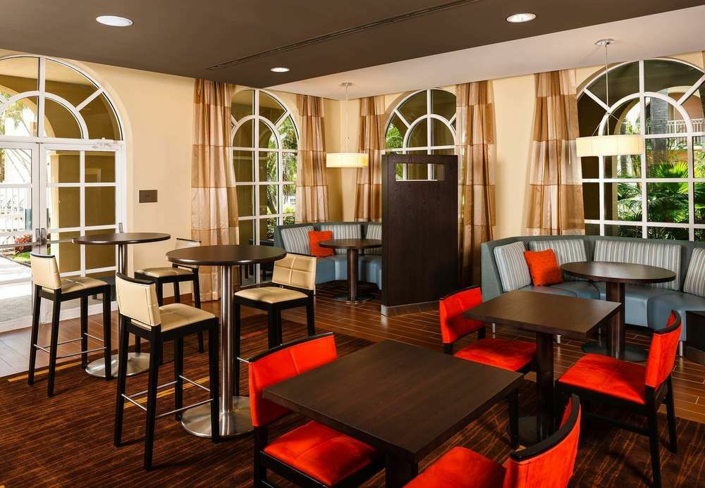 Hotel Courtyard By Marriott Fort Lauderdale North/Cypress Creek Extérieur photo