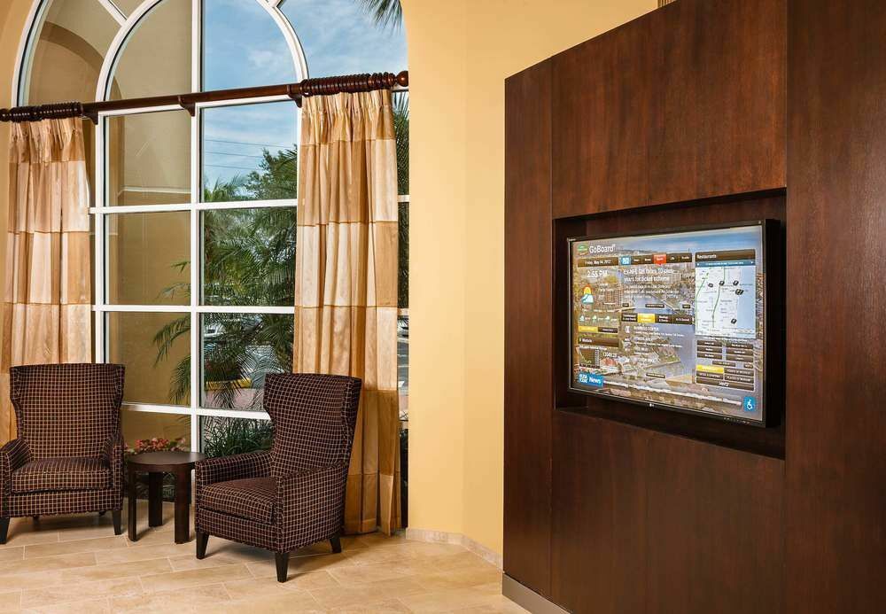 Hotel Courtyard By Marriott Fort Lauderdale North/Cypress Creek Extérieur photo